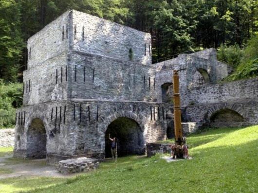 Hotel Szeleta Lillafüred Esterno foto