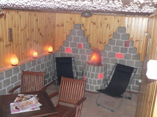 Hotel Szeleta Lillafüred Esterno foto